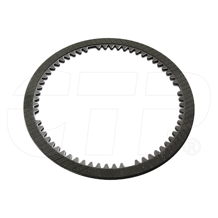 Aic Replacement Parts Plate-Friction Fits Caterpillar Models 1588981